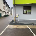 Nathallie Modern Apartments