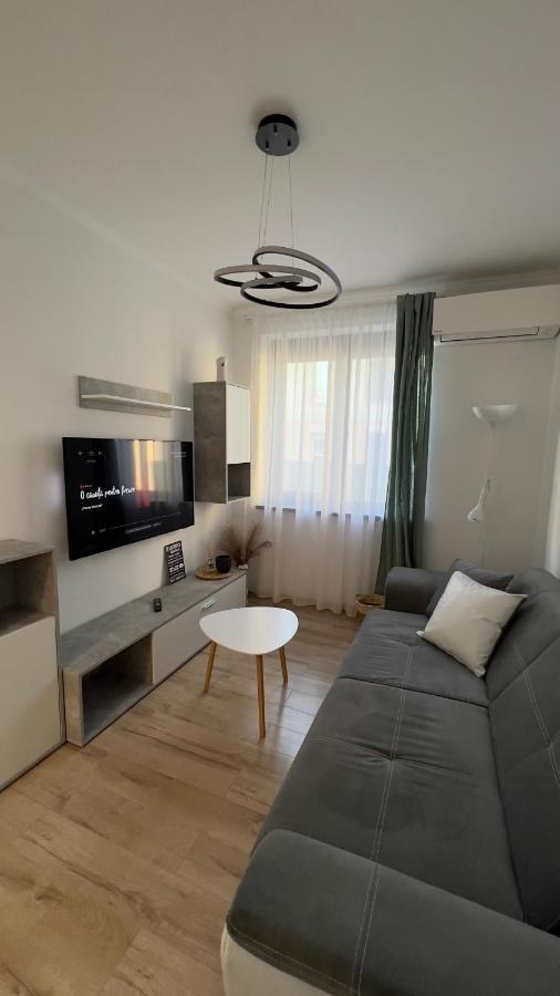 Appartement Nathallie Modern Timişoara