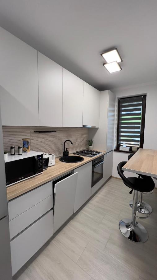 Nathallie Modern Appartement Timişoara