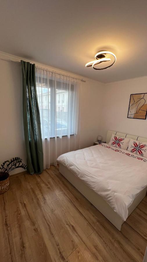 Nathallie Modern Appartement *