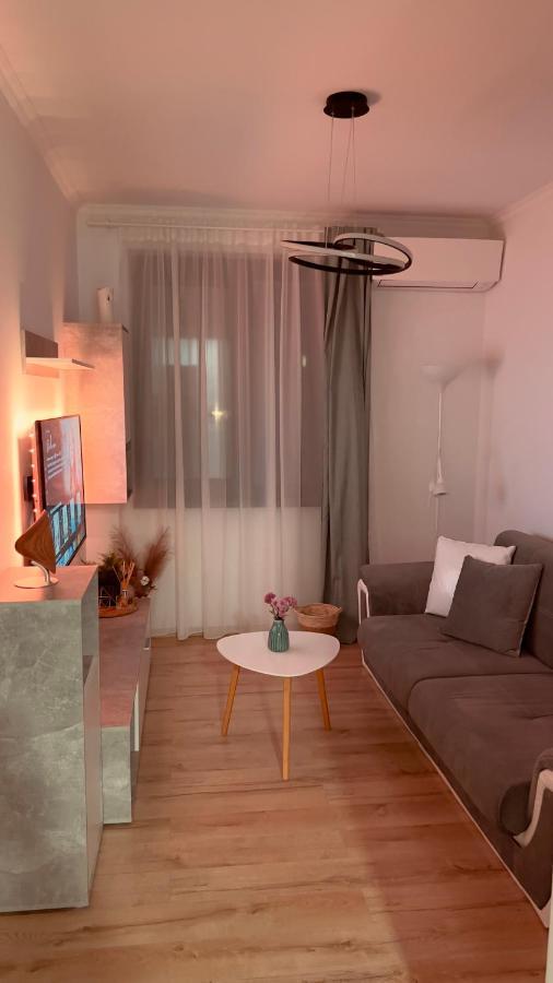 Appartement Nathallie Modern