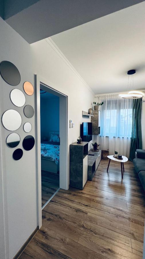 Appartement Nathallie Modern *