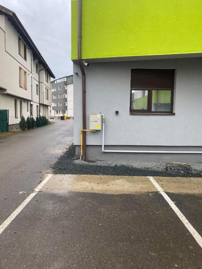 Nathallie Modern Appartement *